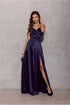 Long dress model 213632 Roco Fashion